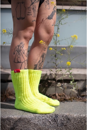 Neonky